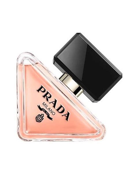 Prada perfume Myer